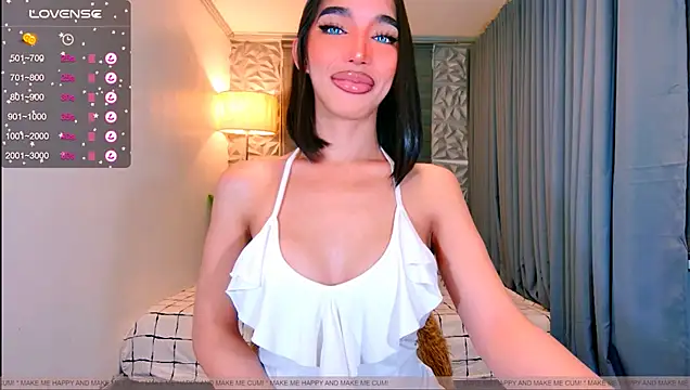 Aloralustts online show from October 2025 01:46:01 AM