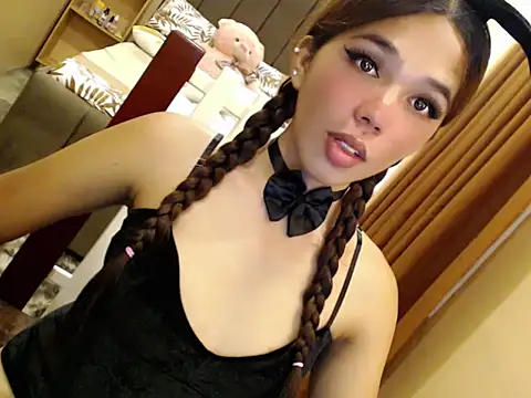Snapshot of urswtasian_chesca chatting on May 2026 12:41:01 AM urswtasian chesca online show from May 2026 12:41:01 AM
