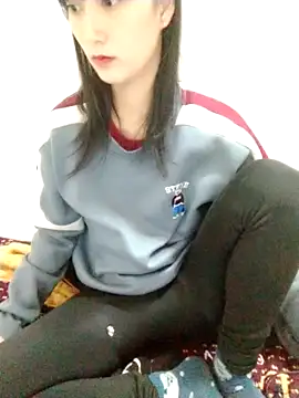 Kembong01 online show from November 2025 01:23:01 PM