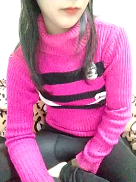 Kembong01 online show from February 2026 06:54:01 AM