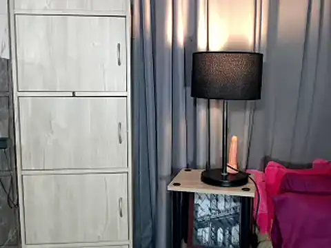 GoddessAphroditex online show from October 2025 11:57:01 PM