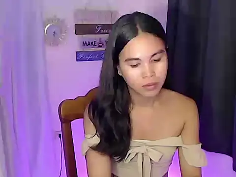 Sassy Bianca online show from November 2025 06:18:02 AM