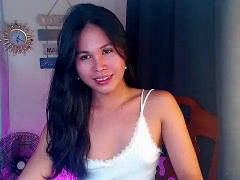 Sassy Bianca online show from March 2026 08:53:02 AM