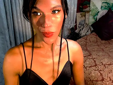 Angel 69X online show from December 2025 06:12:01 PM