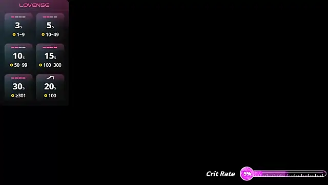 Chantalvedette online show from September 2025 12:00:02 AM