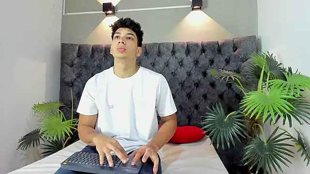 ALAN REDINGER online show from October 2025 12:59:01 PM