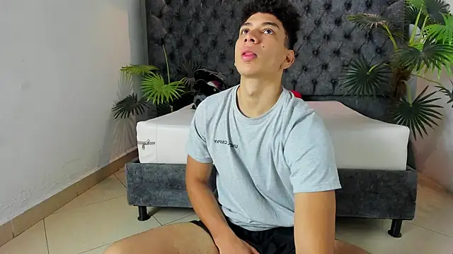 ALAN REDINGER online show from November 2025 12:37:01 PM