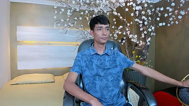 Sir of Lust online show from September 2025 04:24:01 AM
