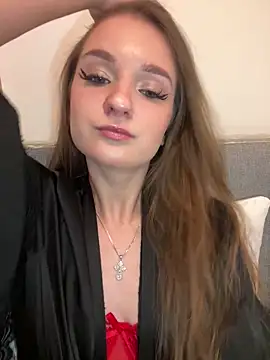 AdelinaEmber online show from November 2025 11:42:01 AM