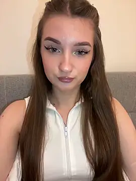 AdelinaEmber online show from January 2026 11:25:02 AM