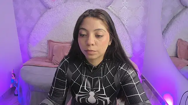 Snapshot of Sarita_jane chatting on May 2026 03:02:01 AM Sarita jane online show from May 2026 03:02:01 AM