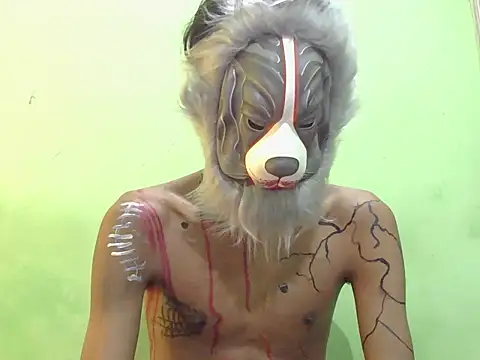 rockyy23boy online show from October 2025 07:25:01 PM