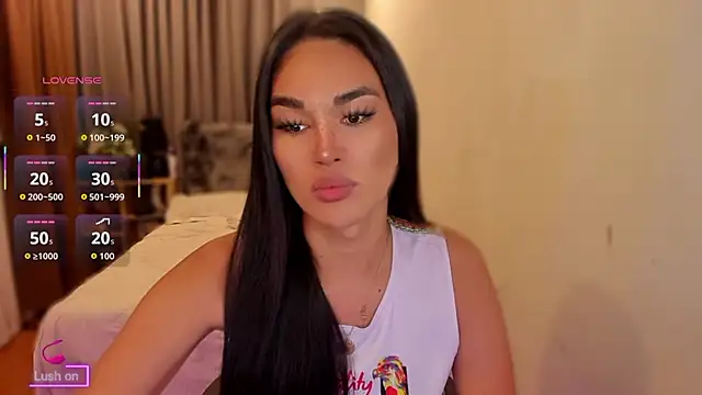 Fox Smithxx online show from April 2026 01:03:01 AM