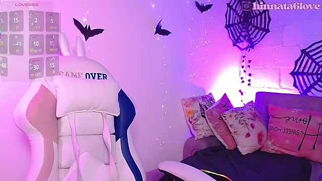 hinnata lovely online show from October 2025 11:55:01 AM