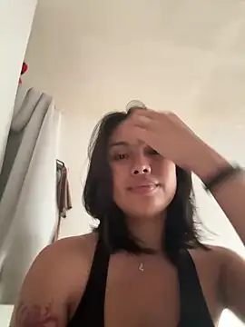 Snapshot of Griselda_beatriz3 chatting on October 2025 03:25:01 AM Griselda beatriz3 online show from October 2025 03:25:01 AM