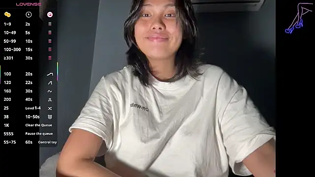 Griselda beatriz3 online show from October 2025 02:07:01 PM