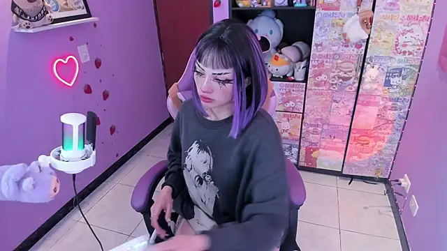 Vero Osb  online show from November 2025 12:21:02 AM