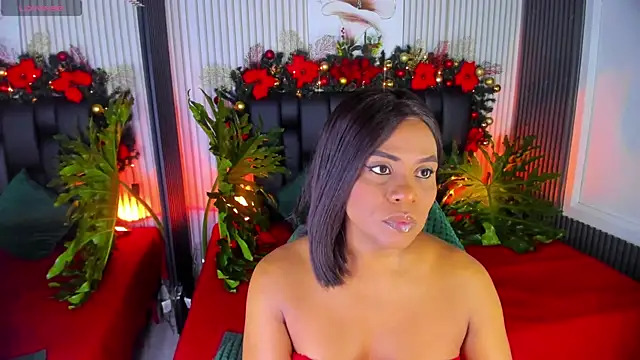 AriebonyBrooke online show from December 2025 11:39:02 AM