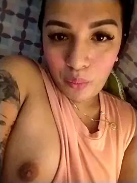 enoria1992 online show from October 2025 11:20:01 PM