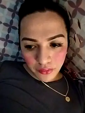 enoria1992 online show from December 2025 02:50:02 AM