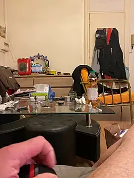 jackadi33 online show from October 2025 08:21:02 PM