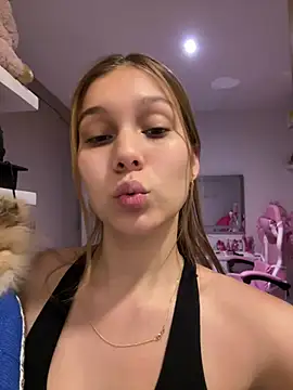 Nikii   online show from February 2026 01:59:02 AM