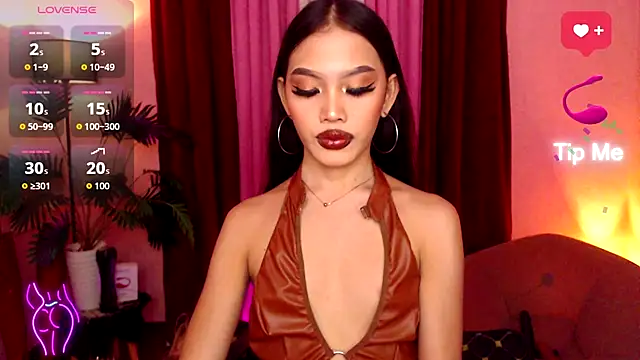 Asianprincess69 online show from September 2025 06:41:01 AM