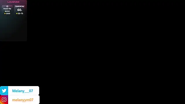 Melany  08 online show from September 2025 12:53:01 PM