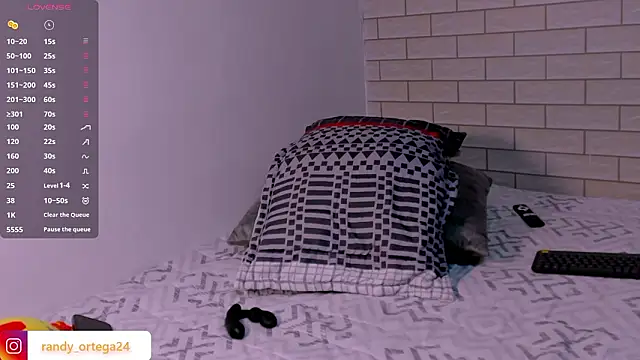 Snapshot of randyortega1 chatting on January 2026 05:16:01 PM randyortega1 online show from January 2026 05:16:01 PM