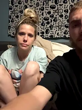 DaiseyKurrupt online show from October 2025 01:23:01 AM