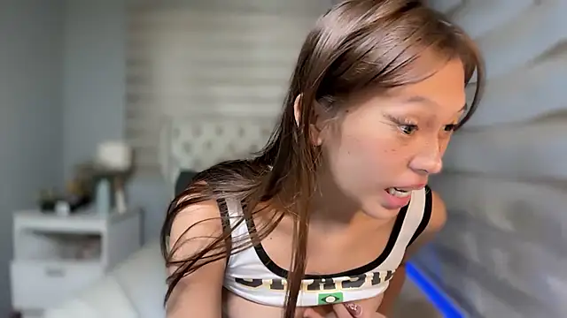 SexyHotJea online show from December 2025 04:17:01 AM