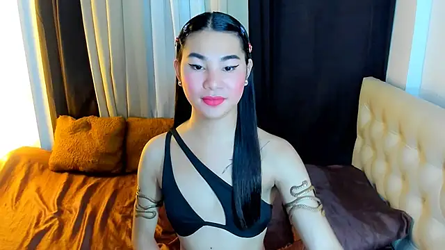 hotjessieempress online show from November 2025 09:14:02 PM