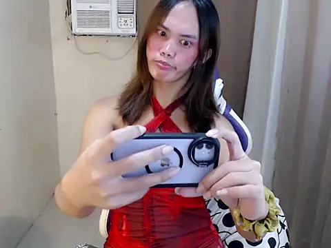 Snapshot of Ur_Goddes_Barbie chatting on June 2026 02:24:02 AM Ur Goddes Barbie online show from June 2026 02:24:02 AM