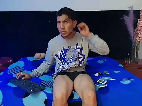 Thonixxx mr online show from March 2026 03:12:02 AM