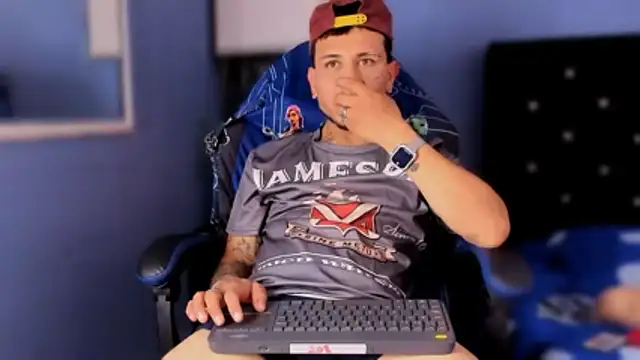 Thonixxx mr online show from March 2026 03:56:01 AM