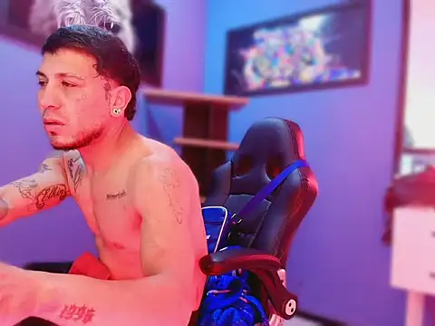 Thonixxx mr online show from March 2026 02:37:01 AM