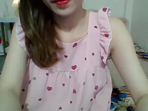 Snapshot of __Donna__ chatting on September 2025 03:57:01 PM   Donna   online show from September 2025 03:57:01 PM