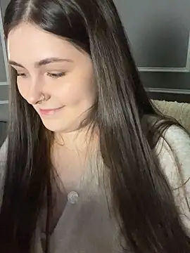 Lovely Waifu online show from March 2026 09:33:02 PM