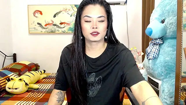 margalicious69 online show from November 2025 06:23:01 AM