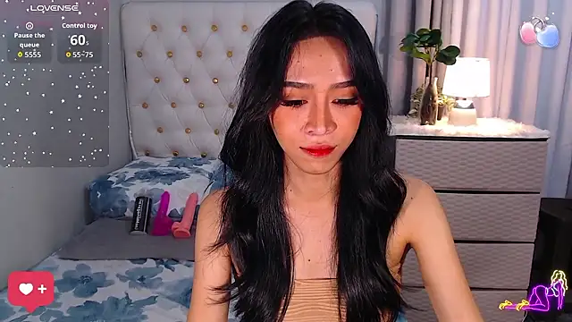 megumishemale x online show from January 2026 07:41:01 PM