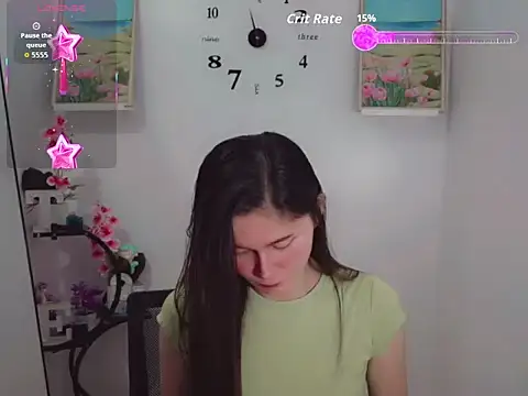 anne smithe online show from December 2025 12:55:01 PM