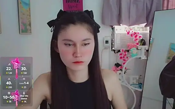 anne smithe online show from February 2026 11:46:01 PM