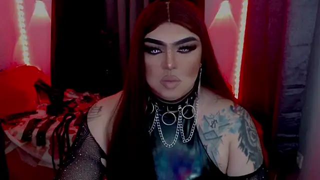 michellevixen922 online show from February 2026 07:07:01 PM
