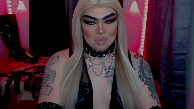 michellevixen922 online show from February 2026 03:36:01 AM