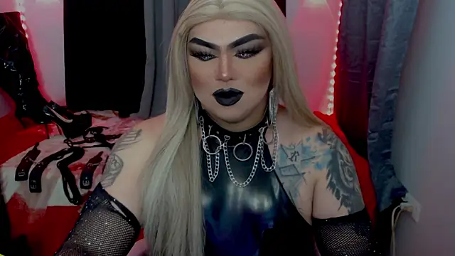 michellevixen922 online show from February 2026 08:16:01 PM