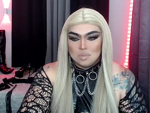 michellevixen922 online show from May 2026 12:38:01 AM