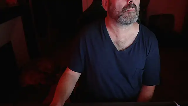 Snapshot of Hairyfred73 chatting on September 2025 05:12:01 AM Hairyfred73 online show from September 2025 05:12:01 AM