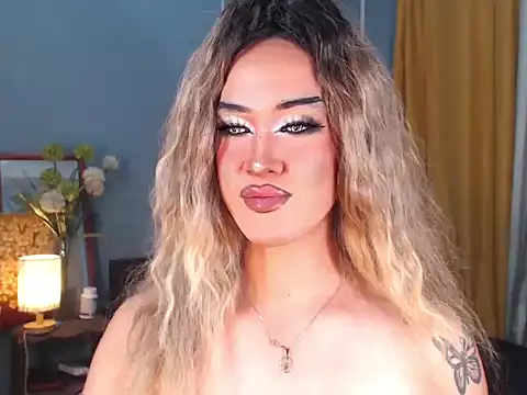 AleinaCroft online show from October 2025 08:29:02 AM