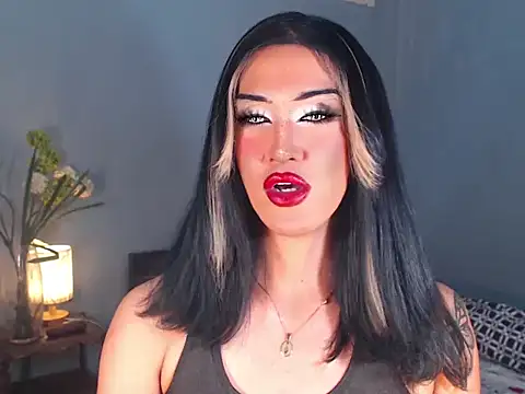 AleinaCroft online show from December 2025 04:17:02 AM