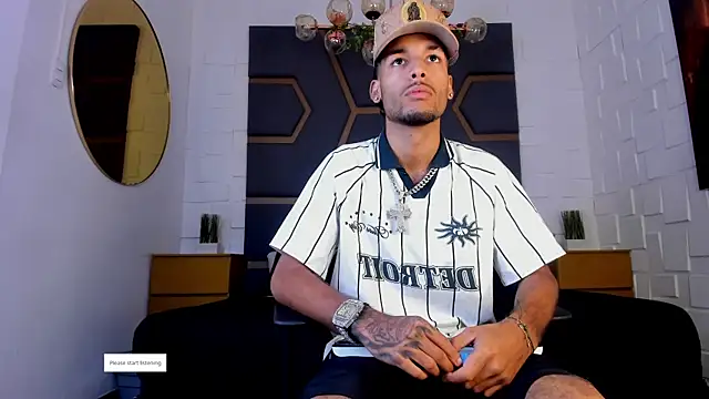 Thiagoferreti online show from January 2026 03:23:01 AM